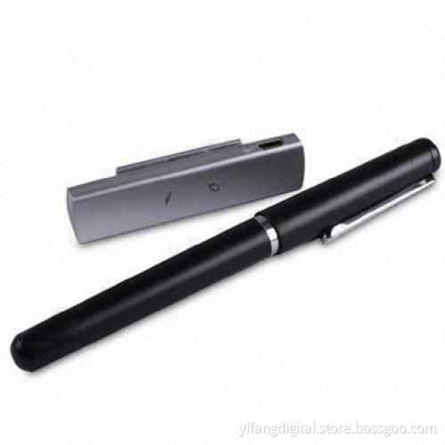 Digital Pen with Photo Sketcher Feature, Add E-signatures and Send Handwritten E-mails